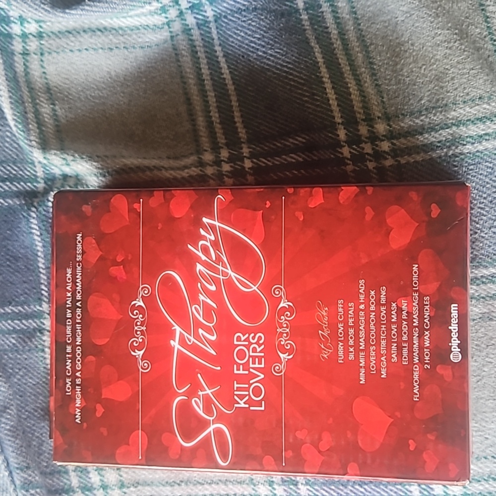 Sex Therapy